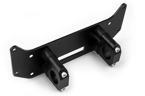 NEXUS R5 Tube Mount Kit - 31.75mm (1.25") Diameter: 31.75mm (1.25")