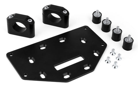 Nexus R3 Tube Mount Kit - 31.75mm (1.25") Diameter: 31.75mm (1.25")