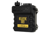 Elite 550 + Premium Universal Wire-in Harness Kit Length: 2.5m (8')