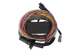 Elite 550 + Premium Universal Wire-in Harness Kit Length: 2.5m (8')