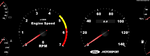 PiDash Gauge Layouts