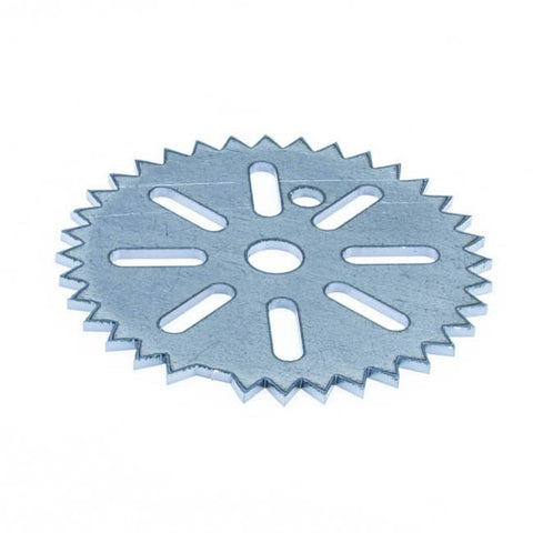 4″ 36-1 Trigger Wheel