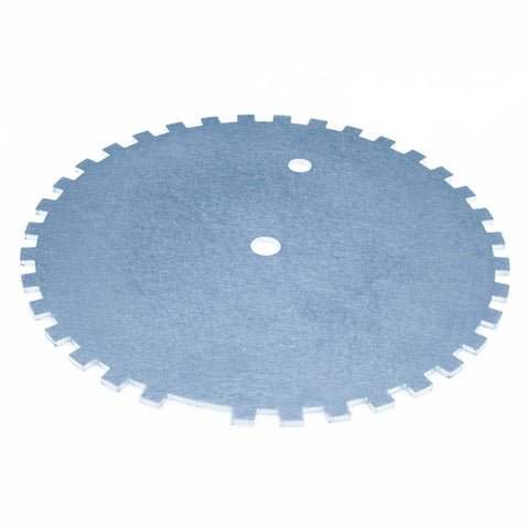 8 1/4″ 36-1 Trigger Wheel – No Slots