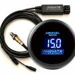 Innovate Standalone Gauge Kit with LC-2 & Blue DB Gauge – 3795