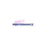 Pahls Performance sticker