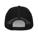 Pahls Racing Trucker Cap