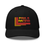 Pahls Racing Trucker Cap