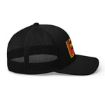 Pahls Racing Trucker Cap