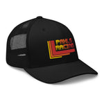 Pahls Racing Trucker Cap