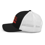 Pahls Racing Trucker Cap