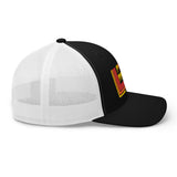 Pahls Racing Trucker Cap