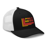 Pahls Racing Trucker Cap