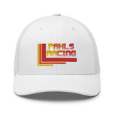 Pahls Racing Trucker Cap