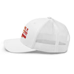 Pahls Racing Trucker Cap