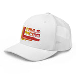 Pahls Racing Trucker Cap