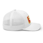 Pahls Racing Trucker Cap