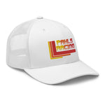 Pahls Racing Trucker Cap